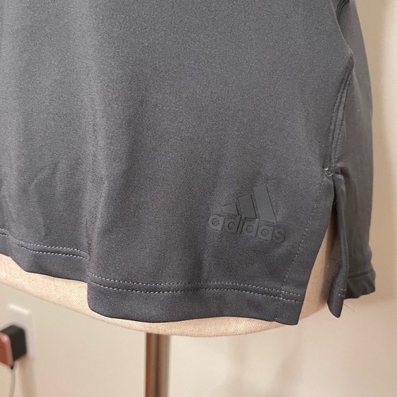 Adidas athletic sleeveless top - Climalite - Picture 5 of 8